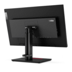 LENOVO ThinkVision P24h-10 QHD IPS TYPE-C Monitör - Görsel 2