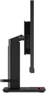 LENOVO ThinkVision P24h-10 QHD IPS TYPE-C Monitör - Görsel 4