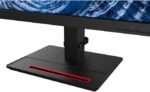 LENOVO ThinkVision P24h-10 QHD IPS TYPE-C Monitör - Görsel 5