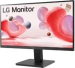 LG 23.8'' 24MR400-B IPS Monitör 5ms Siyah 100Hz (Hdmı +Vga) - Görsel 3