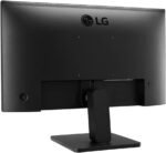 LG 23.8'' 24MR400-B IPS Monitör 5ms Siyah 100Hz (Hdmı +Vga) - Görsel 6
