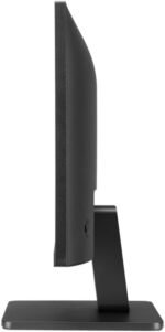 LG 23.8'' 24MR400-B IPS Monitör 5ms Siyah 100Hz (Hdmı +Vga) - Görsel 8