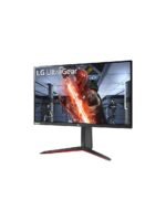 LG 27GN65R-B 27 Inc 144Hz 1ms G-Sync Fhd IPS Gaming Monitör