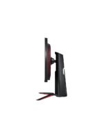 LG 27GN65R-B 27 Inc 144Hz 1ms G-Sync Fhd IPS Gaming Monitör - Görsel 3