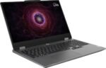 Lenovo LOQ Ryzen7 7435HS 32GB RAM 1TB SSD 8GB RTX4060 15.6"FULL HD 144Hz - Görsel 2