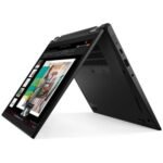 Lenovo ThinkPad L13 Yoga 21FJ0038TX i7-1355u 32GB RAM 1TB SSD 13.3" Dokunmatik, 1920x1200 IPS 300nits, Lenovo Pen - Görsel 2