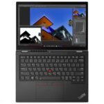 Lenovo ThinkPad L13 Yoga 21FJ0038TX i7-1355u 32GB RAM 1TB SSD 13.3" Dokunmatik, 1920x1200 IPS 300nits, Lenovo Pen - Görsel 4