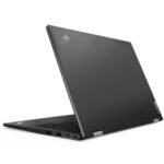 Lenovo ThinkPad L13 Yoga 21FJ0038TX i7-1355u 32GB RAM 1TB SSD 13.3" Dokunmatik, 1920x1200 IPS 300nits, Lenovo Pen - Görsel 5