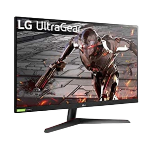 Lg-Ultragear-32GN600_10.png LG Ultragear 32GN600-B 31.5" VA 2K Çözünürlük 165HZ HDR10 DP HDMI Monitör - Görsel 1