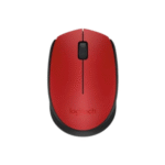 Logitech Kablosuz Mouse M171 - Görsel 3