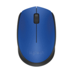 Logitech Kablosuz Mouse M171 - Görsel 2