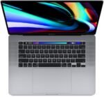 MACBOOK PRO 2019-16" İ7 16GB RAM 512GB SSD 4GB PRO 5300M - Görsel 2