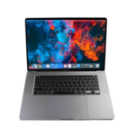 MACBOOK PRO 2019-16" İ7 16GB RAM 512GB SSD 4GB PRO 5300M - Görsel 3