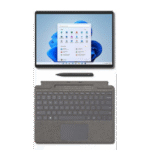 MICROSOFT SURFACE PRO 8 TABLET PC İ7 1185G7 16GB RAM 512GB SSD 2K DOKUNMATİK EKRAN (KALEM + KLAVYE ) - Görsel 3