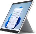 MICROSOFT SURFACE PRO 8 TABLET PC İ7 1185G7 16GB RAM 512GB SSD 2K DOKUNMATİK EKRAN (KALEM + KLAVYE ) - Görsel 2