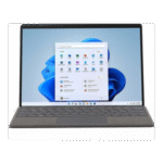 MICROSOFT SURFACE PRO 8 TABLET PC İ7 1185G7 16GB RAM 512GB SSD 2K DOKUNMATİK EKRAN (KALEM + KLAVYE )