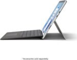 MICROSOFT SURFACE PRO 8 TABLET PC İ7 1185G7 16GB RAM 512GB SSD 2K DOKUNMATİK EKRAN (KALEM + KLAVYE ) - Görsel 5