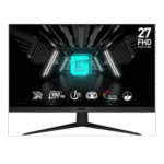 MSI G2712F 27" Ultra Rapıd 1MS 180HZ Adaptive-Sync IPS FULL HD