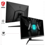 MSI G2712F 27" Ultra Rapıd 1MS 180HZ Adaptive-Sync IPS FULL HD - Görsel 2