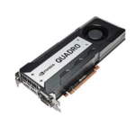 NVIDIA QUADRO K6000 12GB (384 BIT) GDDR5 ÇİZİM EKRAN KARTI