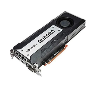 NVIDIA-QUADRO-K6000_20.png NVIDIA QUADRO K6000 12GB (384 BIT) GDDR5 ÇİZİM EKRAN KARTI - Görsel 1