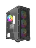 Power Boost Gaming Kasa – Ryzen 5 5600 16GB RAM 512GB SSD 8GB NVIDIA RTX3050