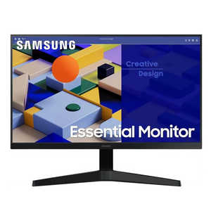 Samsung-LS27C312EAUXU.png Samsung LS27C312EAUXUF 27 Full Hd 75Hz Freesync IPS Monitör - Görsel 1