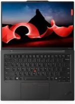 Lenovo ThinkPad x1 Carbon Gen 12 - Intel Ultra 7 165U 64GB RAM 1TB SSD 14" Full HD - Görsel 3
