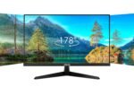 Asus VY229HE 21.5 IPS (HDMI+VGA) 1ms 75Hz FULL HD Monitör - Görsel 2