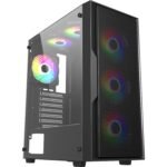 COLD POWER Gaming Kasa - Intel i5 14400F 16GB RAM 512GB SSD 8GB Nvidia RTX5060 - Görsel 2