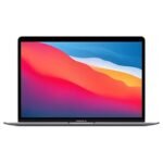 Apple MacBook Air 2020 - M1 16GB RAM 256GB SSD 13" QHD Uzay Grisi