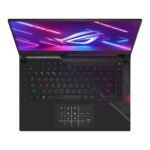 Asus Rog Strix Scar 15 - Intel i9 12900H 32GB RAM 512GB SSD 6GB RTX3060 15.6" Full HD 300Hz