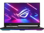Asus Rog Strix Scar 15 - Intel i9 12900H 32GB RAM 512GB SSD 6GB RTX3060 15.6" Full HD 300Hz - Görsel 3