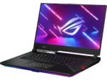 Asus Rog Strix Scar 15 - Intel i9 12900H 32GB RAM 512GB SSD 6GB RTX3060 15.6" Full HD 300Hz - Görsel 4