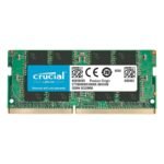 Crucial 32GB 3200MHz DDR4 Notebook Ram