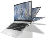 Hp EliteBook x360 830 G8 - Intel i5 1145G7 16GB RAM 256GB SSD 13.3" Full HD Dokunmatik W11 LTE - Görsel 3