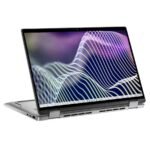 Dell Latitude 7440 - Intel i7 1365u 16GB RAM 512GB SSD 14" Full HD Dokunmatik - Görsel 5