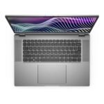 Dell Latitude 7640 - Intel i7 1365u 32GB RAM 1TB SSD  Iris Xe 16" WUXGA W11
