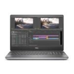 Dell Precision 7560 - Intel i7 11850H 32GB RAM 512GB SSD 4GB T1200 15.6" Full HD W10
