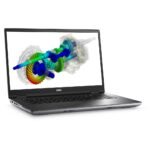 Dell Precision 7770 - Intel i7 12850HX 32GB Ram 512GB Ssd 16GB RTX A4500 17.3" Full HD w11 - Görsel 3