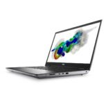 Dell Precision 7770 - Intel i7 12850HX 32GB Ram 512GB Ssd 16GB RTX A4500 17.3" Full HD w11 - Görsel 4