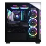 COLD POWER Gaming KASA - Ryzen 5 5600 16GB RAM 512GB SSD 8GB Nvidia RTX5060 - Görsel 2