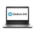 Hp EliteBook 840 G3 - Intel i5 6300U 16GB 256SSD Intel HD 14" Full HD