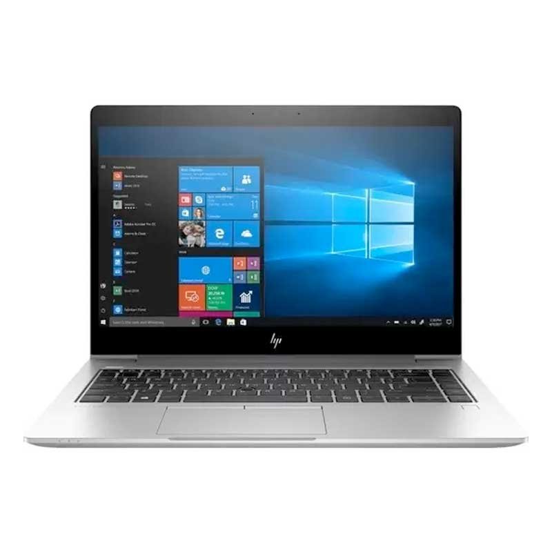 hp-elitebook-840-g6-i5-8365u-1.jpg Hp EliteBook 840 G6 - Intel i7 8565U 16GB RAM 512GB SSD INTEL HD 14"FULL HD W10 - Görsel 1