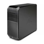 Hp Z4 G4 Workstation - Xeon W-2102 32GB RAM 512GB SSD 5GB Quadro P2000