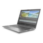 HP ZBook Fury 15 G8 - Intel i7 11800H 32GB RAM 512GB SSD 4GB T1200 15.6" Full HD
