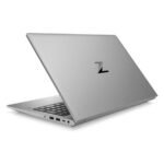 Hp ZBook Power G9 - Intel i7 12700H 32GB RAM 512SSD 4GB T600 15.6" Full HD - Görsel 2