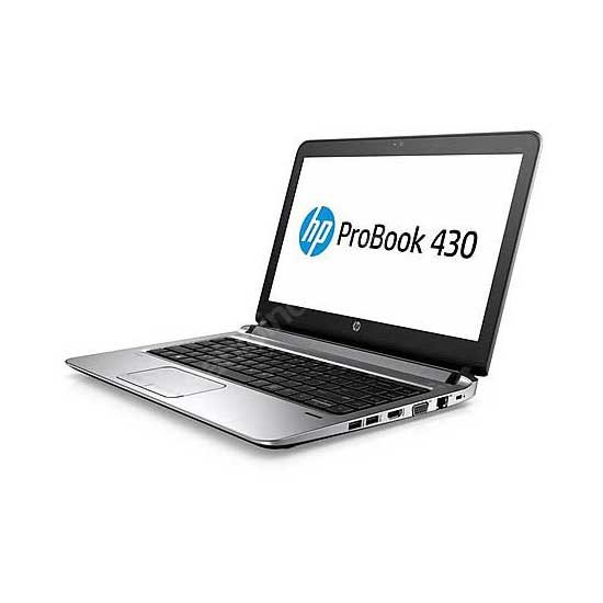 hppro1-1.jpg Hp ProBook 430 G3 - Intel i5 6200U 8GB 128SSD INTEL HD 13.3" LED Ekran - Görsel 1