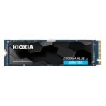 Kioxia Exceria Plus G3 2TB NVMe M.2 2280 SSD (5000/ 3900Mb)