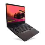 Lenovo IdeaPad Gaming 3 - Ryzen 7 5800H 16GB RAM 512GB SSD 6GB RTX3060 15.6" Full HD 120Hz - Görsel 2